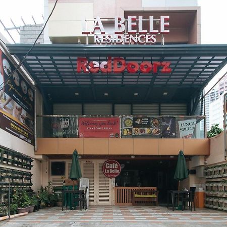 Reddoorz Plus At La Belle Residences San Pedro Makati Eksteriør billede