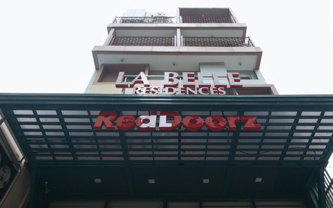 Reddoorz Plus At La Belle Residences San Pedro Makati Eksteriør billede