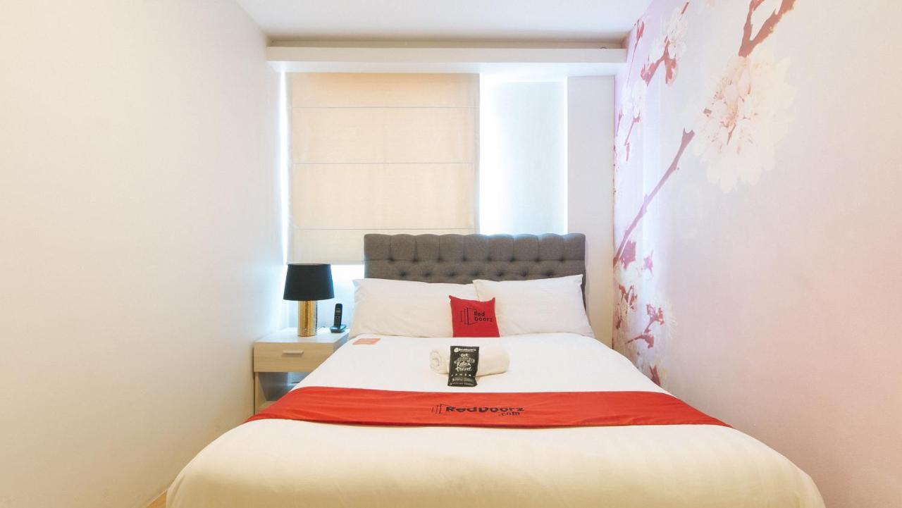 Reddoorz Plus At La Belle Residences San Pedro Makati Eksteriør billede