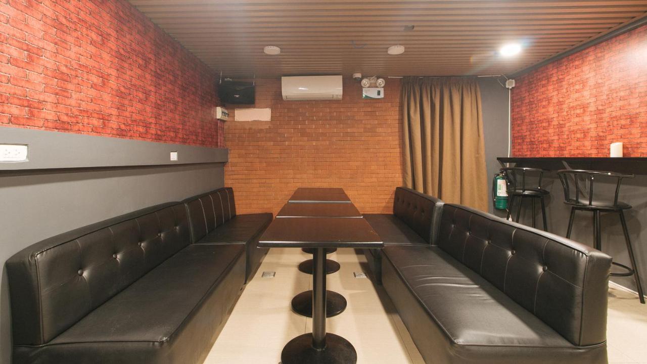 Reddoorz Plus At La Belle Residences San Pedro Makati Eksteriør billede