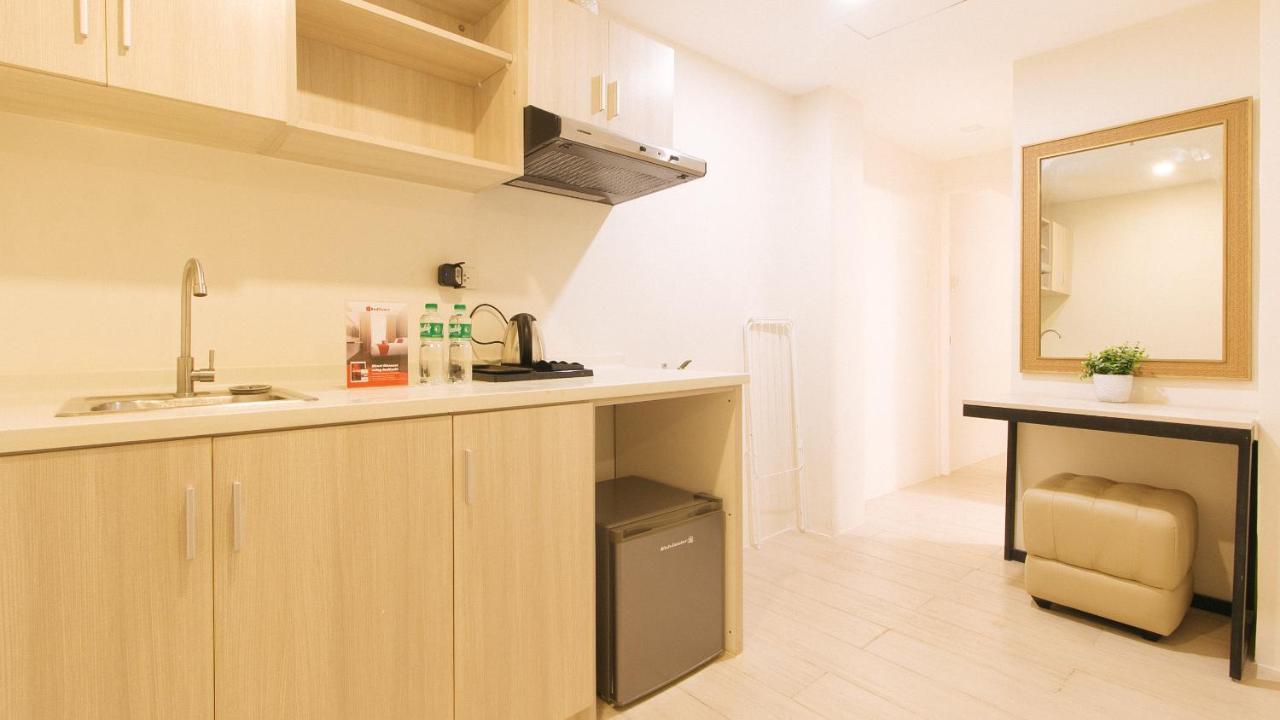 Reddoorz Plus At La Belle Residences San Pedro Makati Eksteriør billede