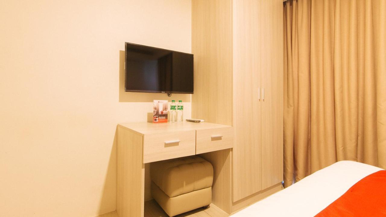 Reddoorz Plus At La Belle Residences San Pedro Makati Eksteriør billede