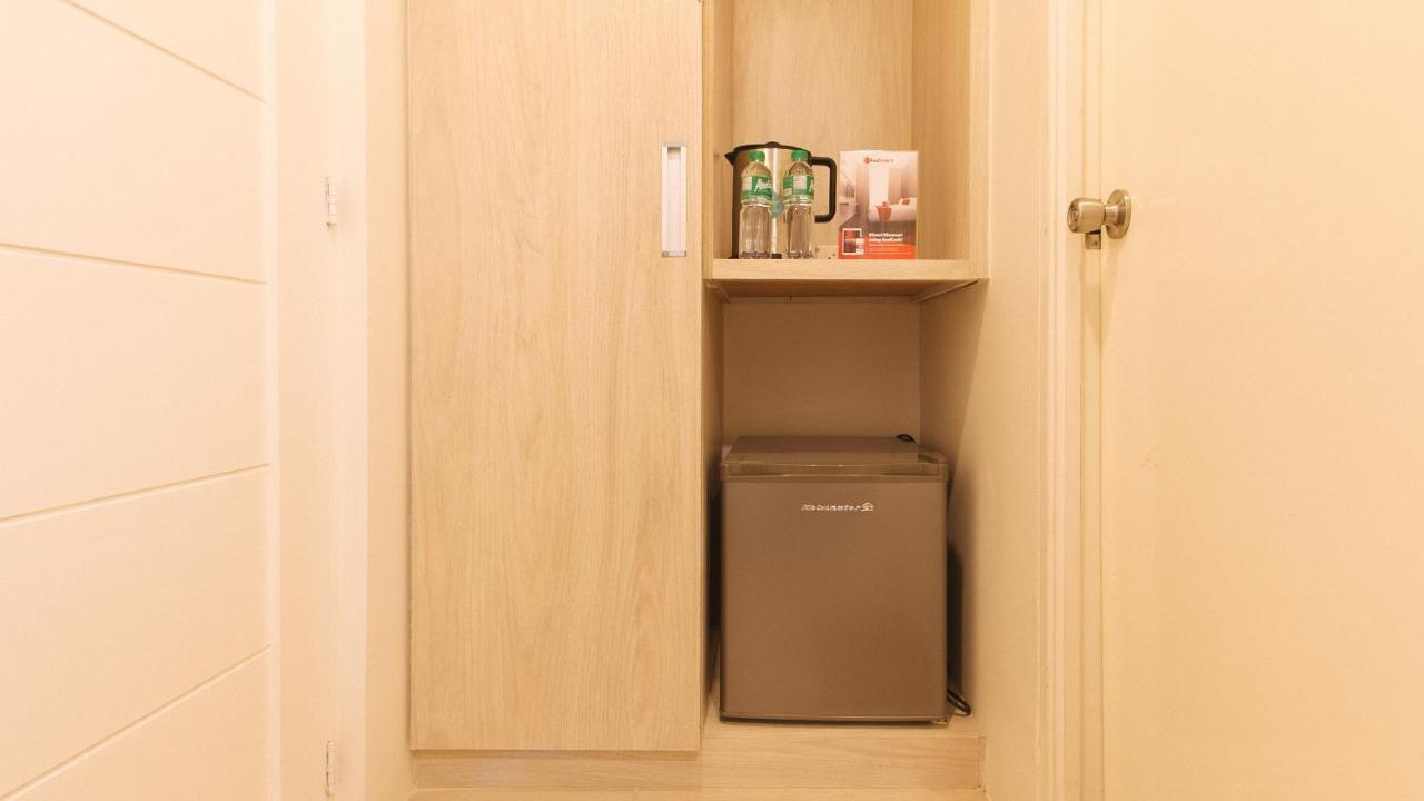 Reddoorz Plus At La Belle Residences San Pedro Makati Eksteriør billede
